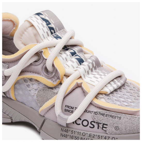 Lacoste L003 Active RWY 123 1 SFA